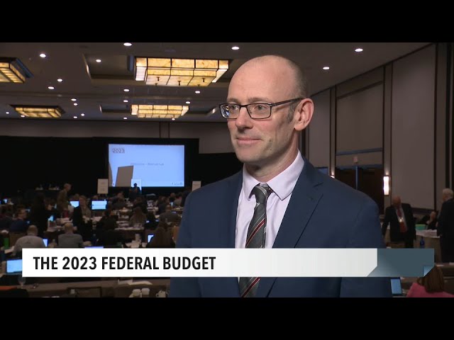 Budget Reaction From The Canadian Centre For Policy Alternatives