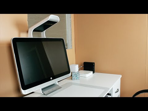 Review: HP Sprout - The Most Innovative Computer Yet? - UCTikFhzCiIXfOMS7D29dvYg