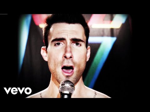 Maroon 5 - Moves Like Jagger ft. Christina Aguilera - UCN1hnUccO4FD5WfM7ithXaw