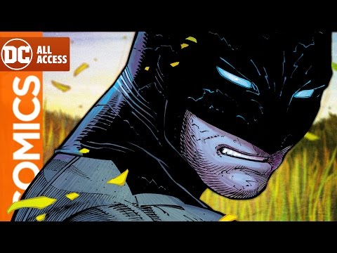 FIRST LOOK: All-Star Batman Art Reveals New Dark Knight - UCiifkYAs_bq1pt_zbNAzYGg