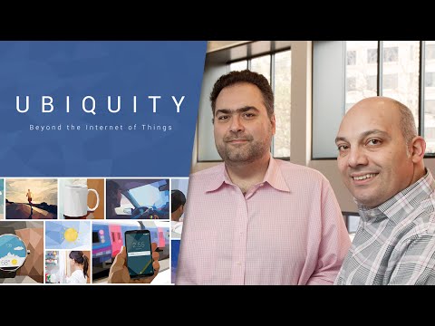 Fireside Chat: The Future of the Living Room (Ubiquity Dev Summit 2016) - UC_x5XG1OV2P6uZZ5FSM9Ttw