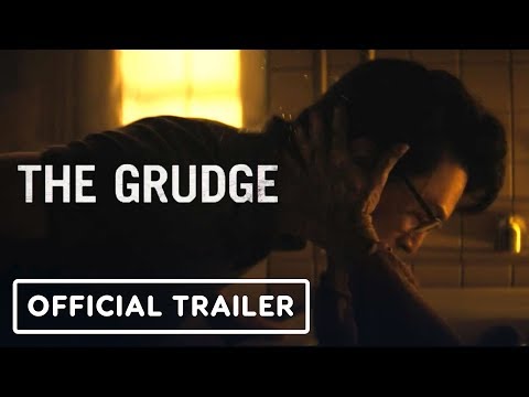 The Grudge - Exclusive Official Trailer (2020) John Cho, Andrea Riseborough - UCKy1dAqELo0zrOtPkf0eTMw