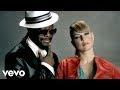 MV เพลง My Humps - The Black Eyed Peas
