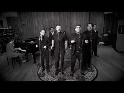 MMMbop (Doo Wop Version) - 1950s Style Postmodern Jukebox Hanson Cover - UCORIeT1hk6tYBuntEXsguLg