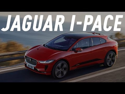 КАК ТЕБЕ ТАКОЕ, ИЛОН МАСК?/JAGUAR I-PACE 2018/БОЛЬШОЙ ТЕСТ ДРАЙВ - UCQeaXcwLUDeRoNVThZXLkmw