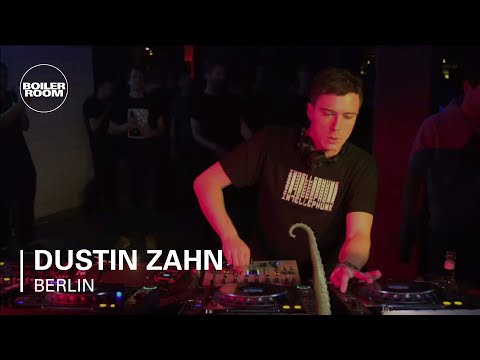 Dustin Zahn Boiler Room Berlin DJ Set - UCGBpxWJr9FNOcFYA5GkKrMg