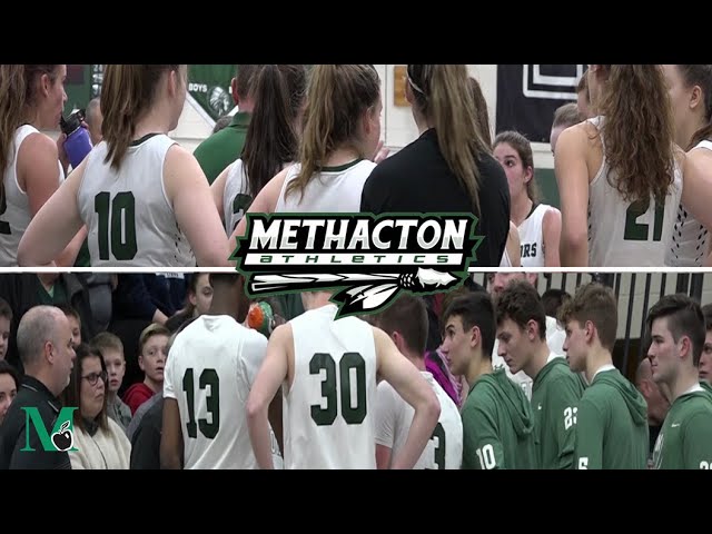 Methacton Basketball: A Team on the Rise