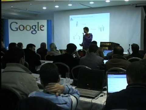 Google GPals Day for Developers - Gadgets and the Social Web - UC_x5XG1OV2P6uZZ5FSM9Ttw