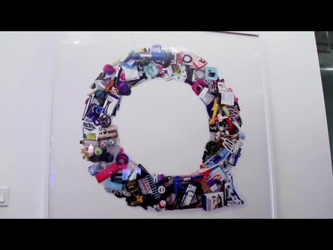 Quirky the NYC Startup where Unique Inventions are Brought to Life | TC Cribs - UCCjyq_K1Xwfg8Lndy7lKMpA