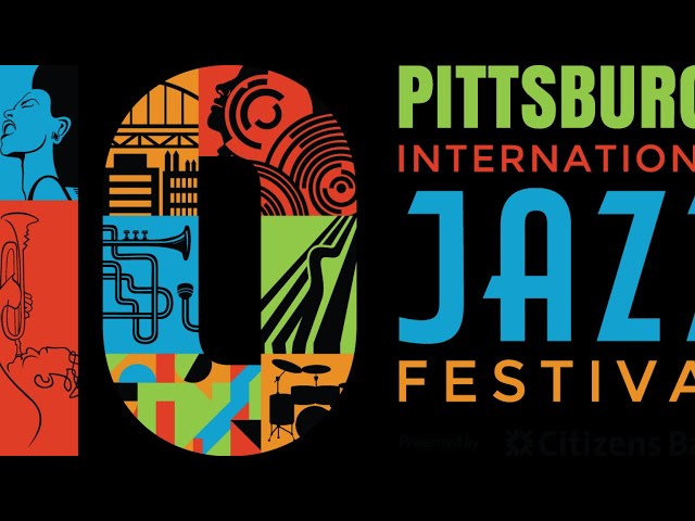 Live Jazz Music in Pittsburgh