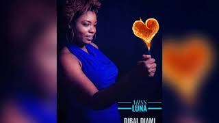 Miss Luna - Dibal diami (Audio officiel)