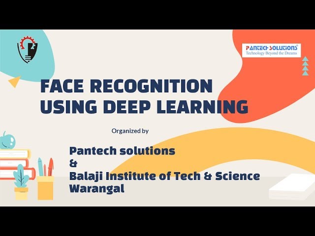 Deep Learning for Face Recognition