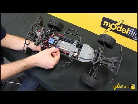 ECX Torment RC Car - Unboxing and Action Video - UCntRSeB7u7KGVR9FUkHzLPA