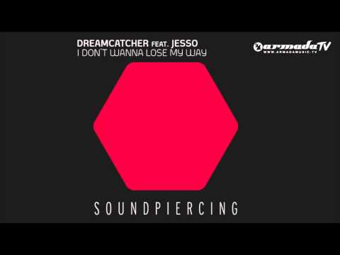 Dreamcatcher feat. Jesso - I Don't Wanna Lose My Way (Loverush UK! Club Mix) - UCGZXYc32ri4D0gSLPf2pZXQ