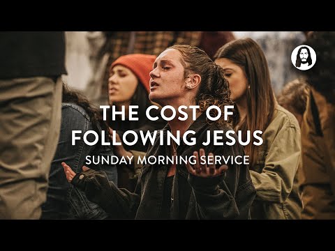 Sunday Morning Service  November 21st, 2021