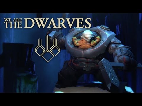 We Are The Dwarves - Teaser Trailer - UCUnRn1f78foyP26XGkRfWsA