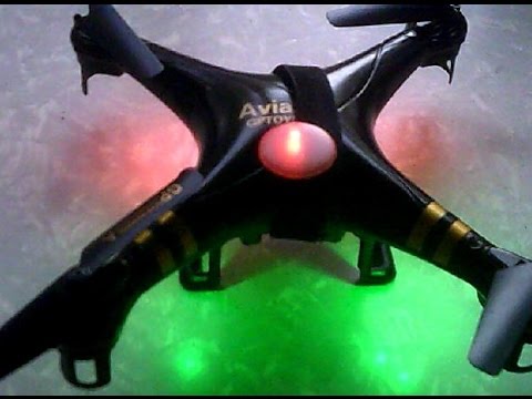 7.4 VOLT in 3.7 VOLT DRONE WHAT WILL HAPPEN Black Aviax RC Quadcopter - UCXP-CzNZ0O_ygxdqiWXpL1Q