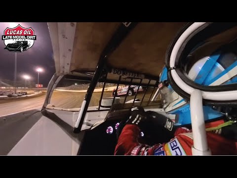 Florence Speedway | #99 - Devin Moran | Friday Feature - dirt track racing video image