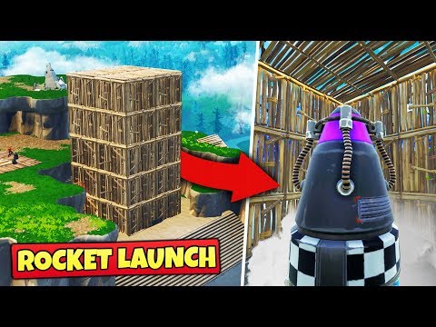 We Tried To STOP THE ROCKET LAUNCH - Fortnite Battle Royale - UCw1SQ6QRRtfAhrN_cjkrOgA