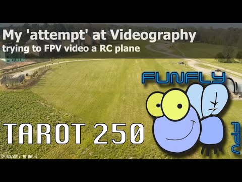 FPV: My 'attempt' at aerial videography - UCQ2264LywWCUs_q1Xd7vMLw