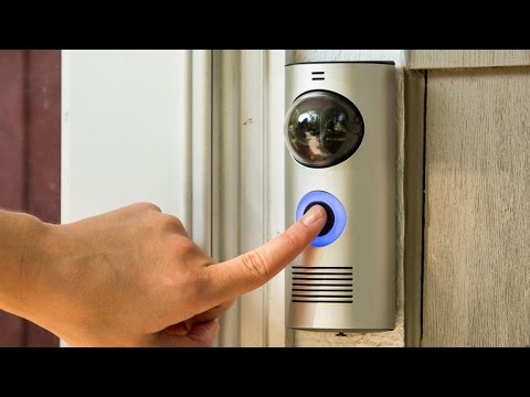 DoorBot's digital peephole doesn't quite cut it - UCOmcA3f_RrH6b9NmcNa4tdg