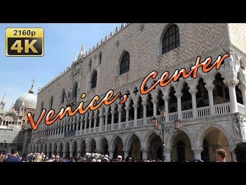 Venice, Center - Italy 4K Trtavel Channel - UCqv3b5EIRz-ZqBzUeEH7BKQ