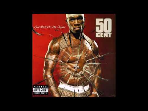 50 Cent - Blood Hound (featuring Young Buck)