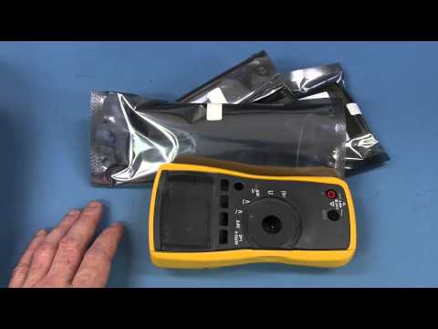 EEVblog #597 - Fluke 114 Kit Multimeter + Sparkfun/Fluke Rant - UC2DjFE7Xf11URZqWBigcVOQ