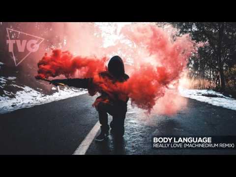 Body Language - Really Love (Machinedrum Remix) - UCouV5on9oauLTYF-gYhziIQ