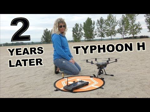 We Fly The Original Yuneec TYPHOON H - 2 Years later! - UCm0rmRuPifODAiW8zSLXs2A