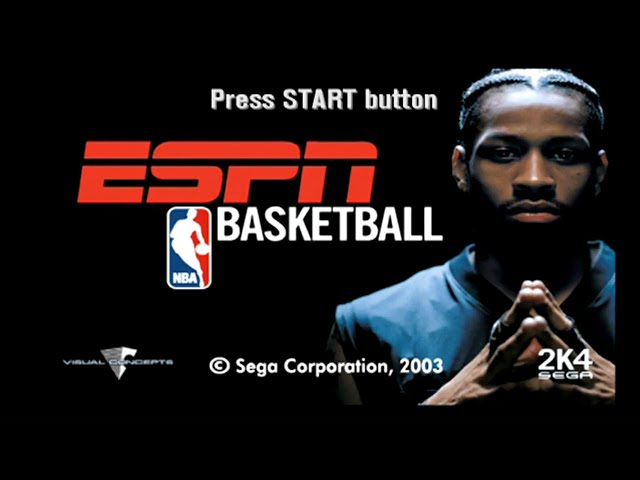 ESPN NBA Basketball Video Game: The Best of Both Worlds