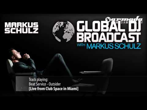 Beat Service - Outsider [Live from Club Space in Miami] - UCGZXYc32ri4D0gSLPf2pZXQ