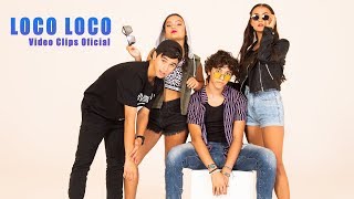 QUATTRO - Loco Loco (Video Oficial)