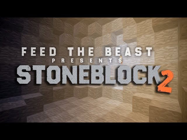StoneBlock 2 Minecraft Modpack Guide