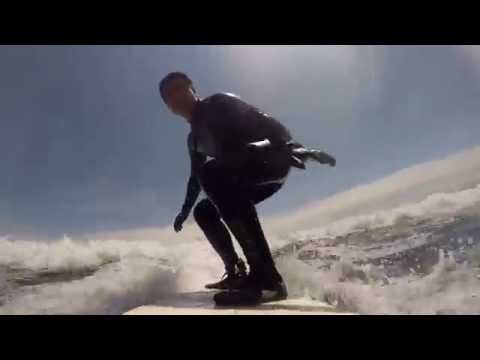 Retro Single Fin Surfboard Test Rides - UCAn_HKnYFSombNl-Y-LjwyA