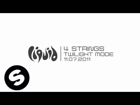 4 Strings - Twilight Mode [Exclusive Preview] - UCpDJl2EmP7Oh90Vylx0dZtA