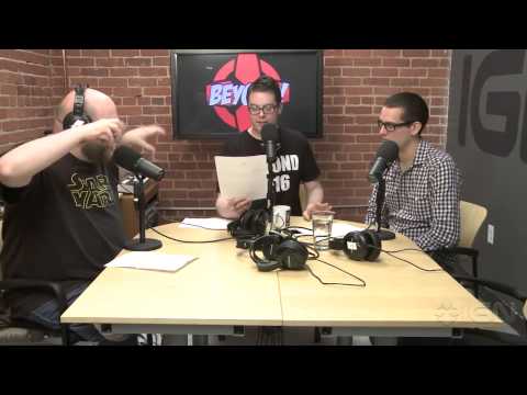 One Game You've Got to Play in March - Podcast Beyond - UCKy1dAqELo0zrOtPkf0eTMw