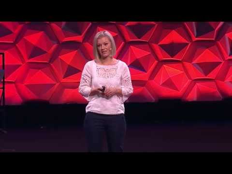 Finding Hope in Hopelessness | Peta Murchinson | TEDxSydney - UCsT0YIqwnpJCM-mx7-gSA4Q