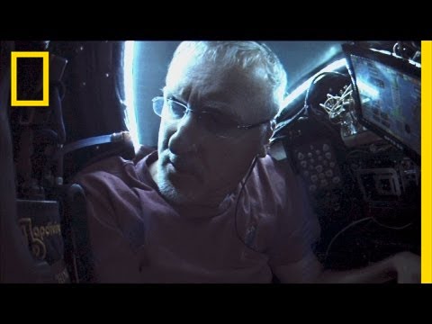 James Cameron to Dive to Ocean's Deepest Point | National Geographic - UCpVm7bg6pXKo1Pr6k5kxG9A