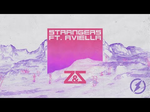 Z & Z - Strangers (Feat. Aviella) (Magic Free Release) - UCp6_KuNhT0kcFk-jXw9Tivg