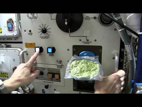 How to Cook Spinach In Space | Video - UCVTomc35agH1SM6kCKzwW_g