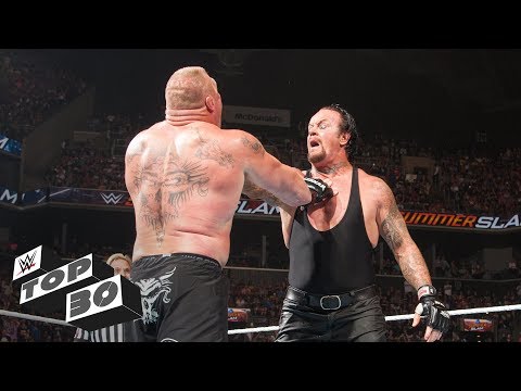 30 greatest SummerSlam moments: WWE Top 10 Special Edition - UCJ5v_MCY6GNUBTO8-D3XoAg