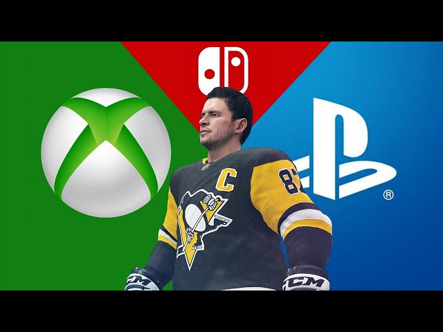 Does NHL 22 Have Crossplay?