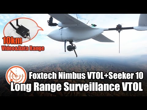 Nimbus 10x zoom camera 10km data and video range long range surveillance VTOL - UCzVmIzWnHkWFSnYQeYnf0OA