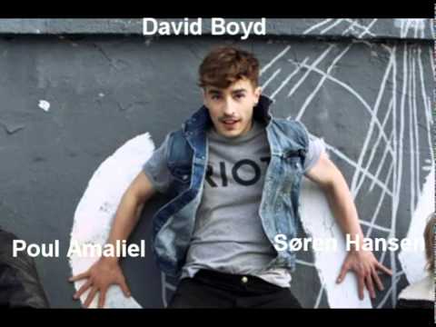 New Politics - My Love