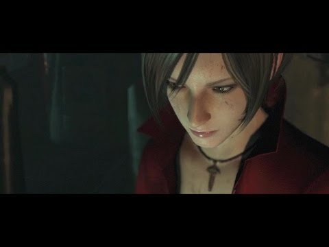 Resident Evil 6 - No Hope Left Trailer - UCbu2SsF-Or3Rsn3NxqODImw