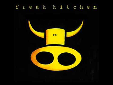 Freak Kitchen - Scattered