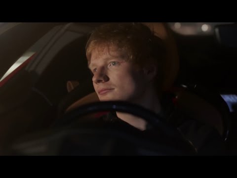 Ed Sheeran - Remember The Name feat. Eminem & 50 Cent (Music Video)