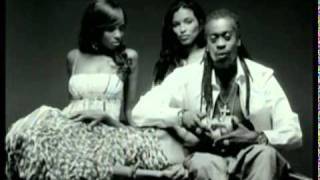 Beenie Man Feat. Akon - Girls