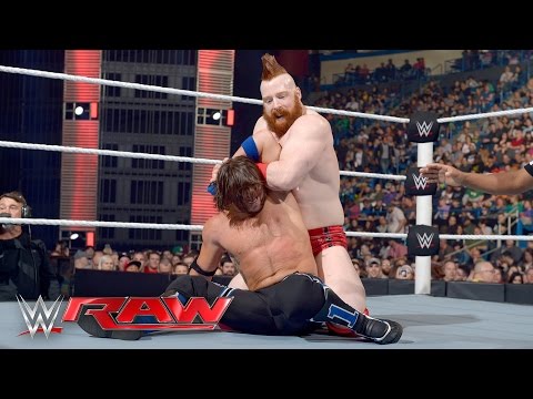 AJ Styles vs. Sheamus: Raw, April 25, 2016 - UCJ5v_MCY6GNUBTO8-D3XoAg